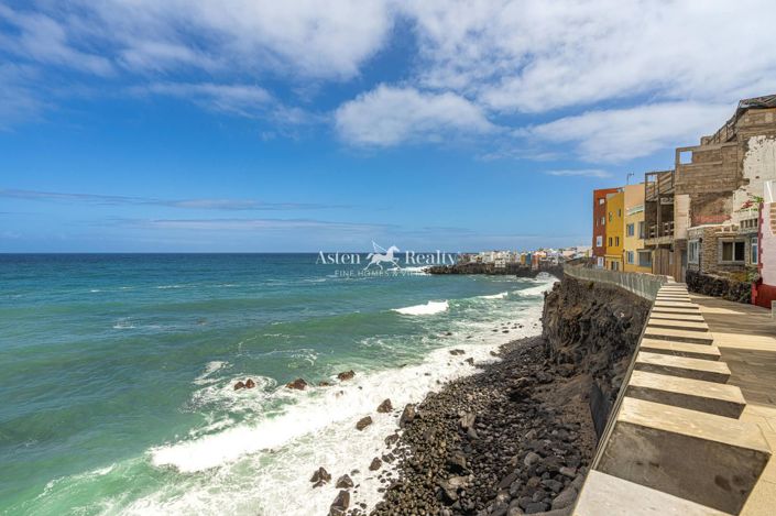 Image No.29-Penthouse de 3 chambres à vendre à Puerto De La Cruz