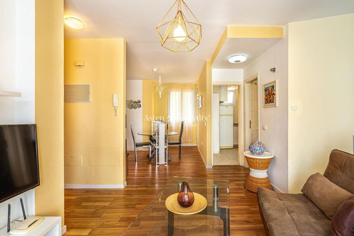 Image No.3-Penthouse de 3 chambres à vendre à Puerto De La Cruz