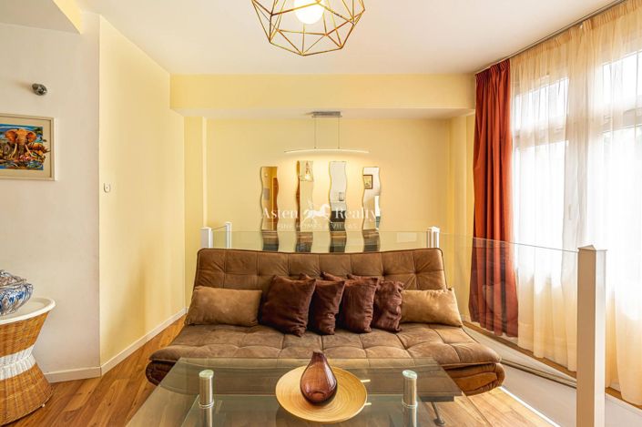 Image No.5-Penthouse de 3 chambres à vendre à Puerto De La Cruz