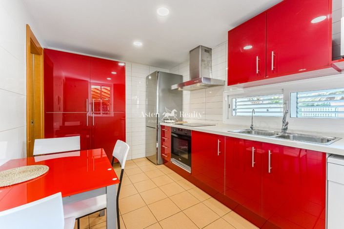 Image No.9-Maison de 4 chambres à vendre à Torviscas Alto