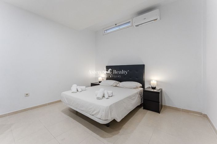 Image No.22-Maison de 4 chambres à vendre à Torviscas Alto