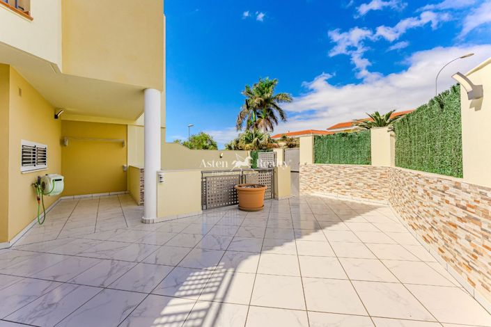 Image No.2-Maison de 4 chambres à vendre à Torviscas Alto