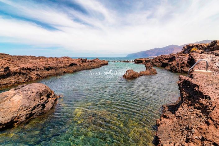 Image No.4-Maison de 6 chambres à vendre à Guia de Isora