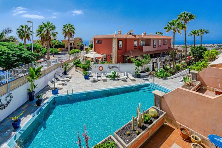 Image No.12-Maison de 3 chambres à vendre à Adeje