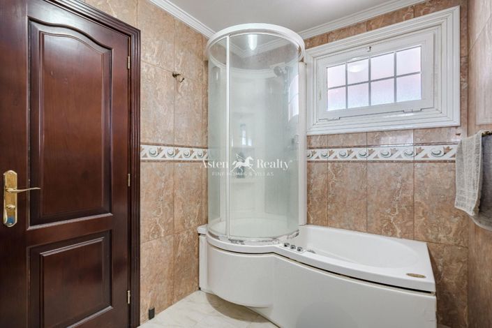 Image No.14-Maison de 3 chambres à vendre à Adeje