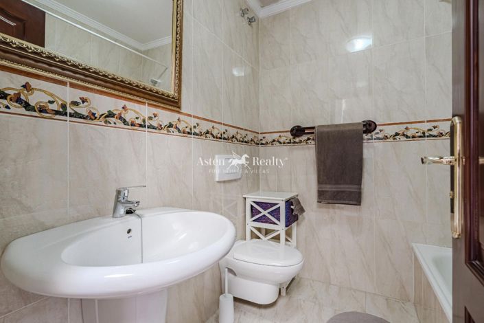 Image No.19-Maison de 3 chambres à vendre à Adeje