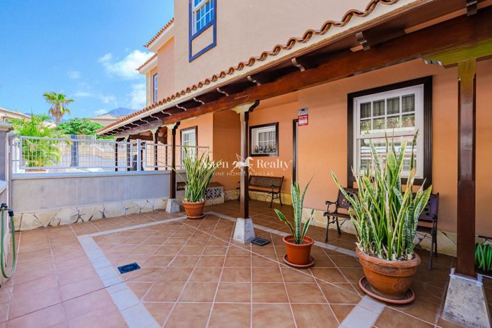 Image No.2-Maison de 3 chambres à vendre à Adeje