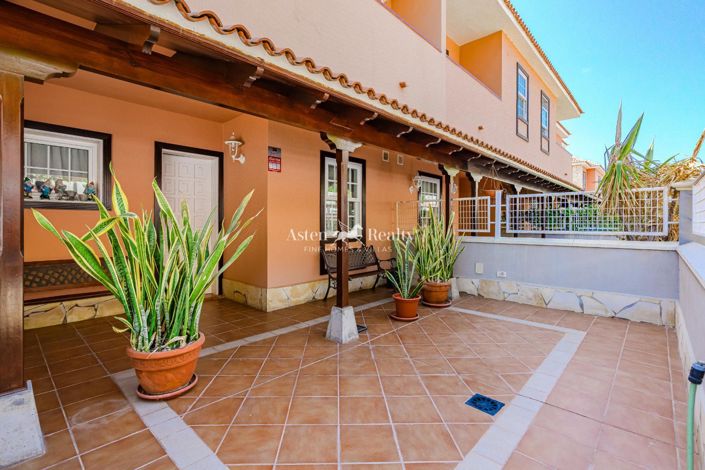 Image No.3-Maison de 3 chambres à vendre à Adeje