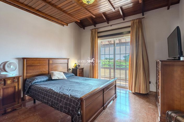 Image No.8-Maison de 3 chambres à vendre à Adeje