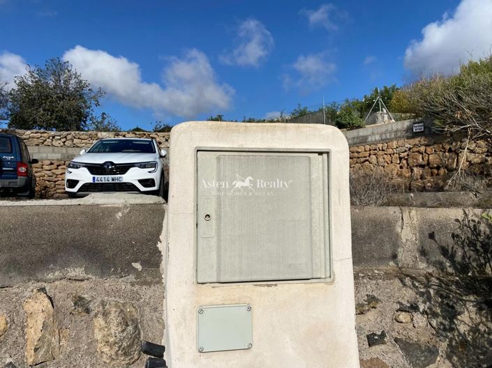 Image No.3-Plot for sale