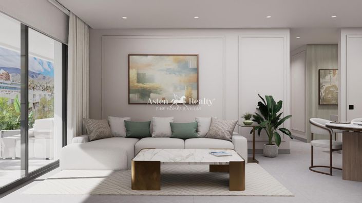 Image No.12-3 Bed Penthouse for sale