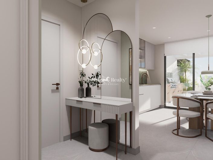 Image No.17-3 Bed Penthouse for sale