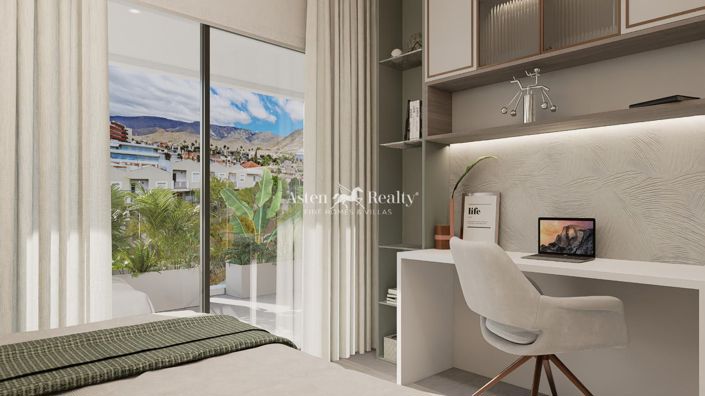 Image No.21-3 Bed Penthouse for sale