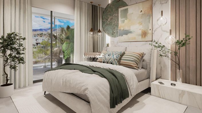 Image No.23-3 Bed Penthouse for sale