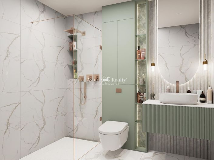 Image No.25-3 Bed Penthouse for sale