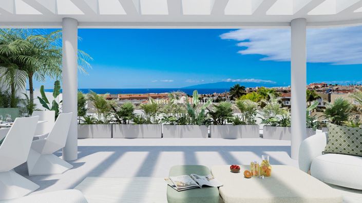 Image No.4-3 Bed Penthouse for sale