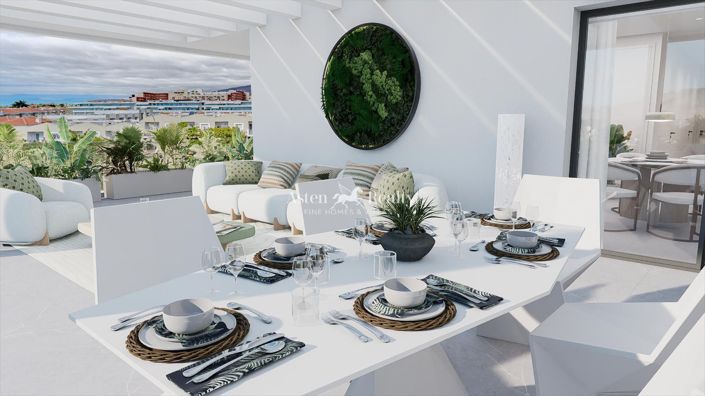 Image No.6-3 Bed Penthouse for sale