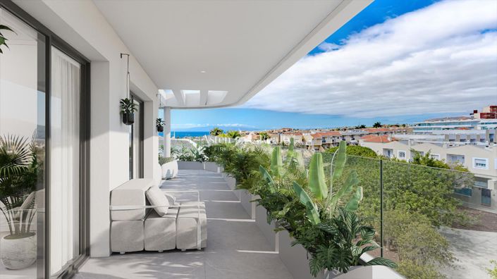 Image No.8-3 Bed Penthouse for sale