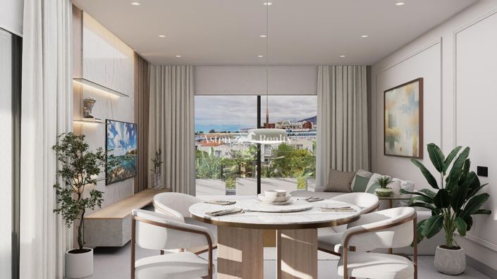 Image No.11-3 Bed Penthouse for sale