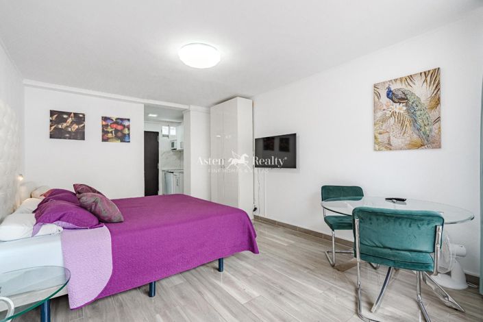 Image No.5-Studio à vendre à Playa de las Americas