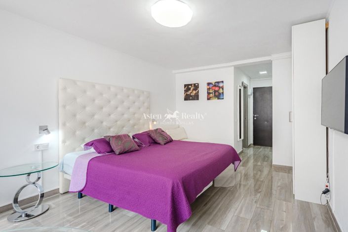 Image No.6-Studio à vendre à Playa de las Americas