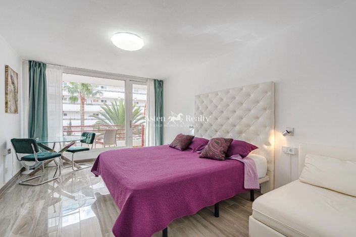 Image No.8-Studio à vendre à Playa de las Americas