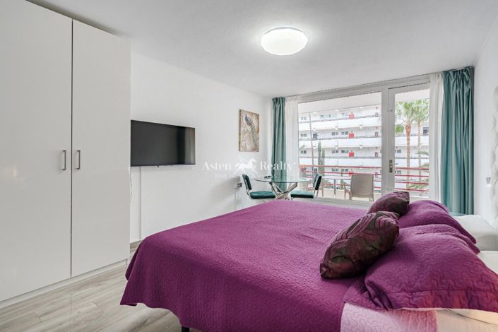 Image No.9-Studio à vendre à Playa de las Americas