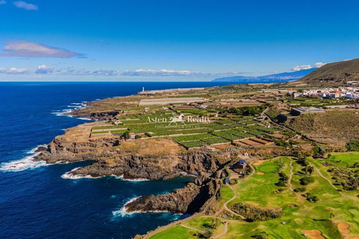 Image No.11-Villa de 6 chambres à vendre à Buenavista del Norte