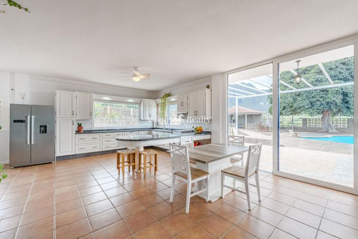 Image No.17-Villa de 6 chambres à vendre à Buenavista del Norte