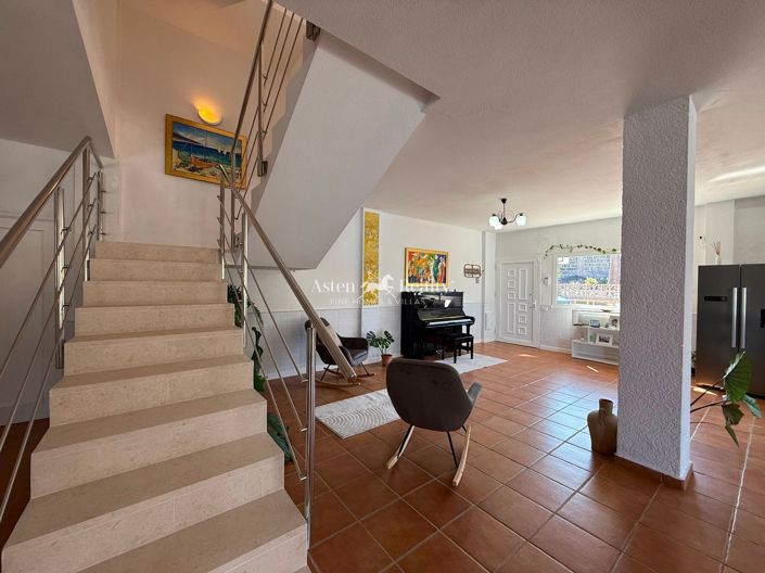 Image No.20-Villa de 6 chambres à vendre à Buenavista del Norte