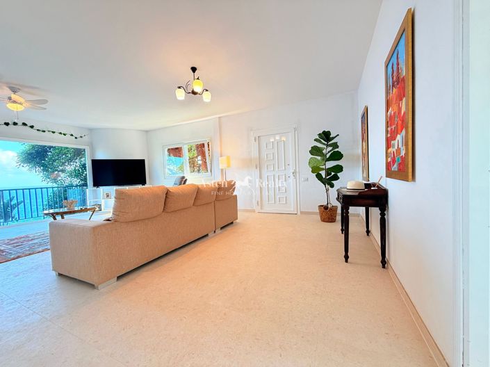 Image No.21-Villa de 6 chambres à vendre à Buenavista del Norte