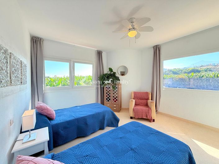 Image No.29-Villa de 6 chambres à vendre à Buenavista del Norte