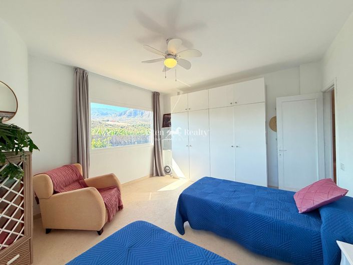 Image No.30-Villa de 6 chambres à vendre à Buenavista del Norte