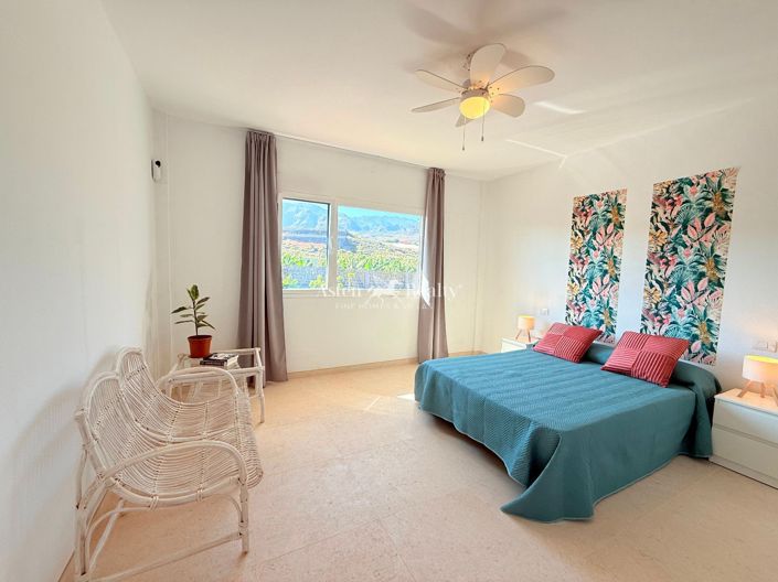 Image No.32-Villa de 6 chambres à vendre à Buenavista del Norte