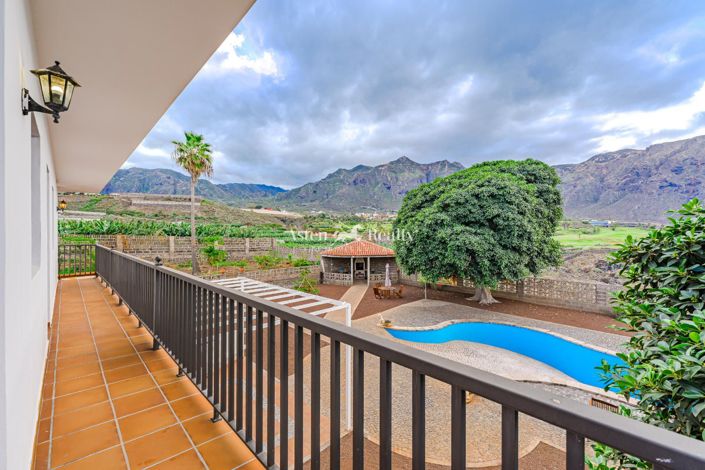 Image No.41-Villa de 6 chambres à vendre à Buenavista del Norte