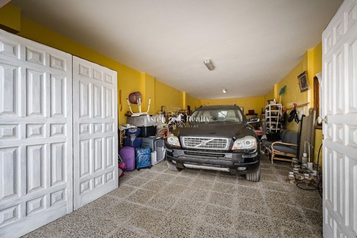 Image No.45-Villa de 6 chambres à vendre à Buenavista del Norte