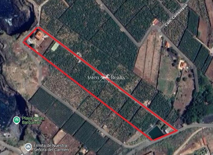 Image No.53-Villa de 6 chambres à vendre à Buenavista del Norte