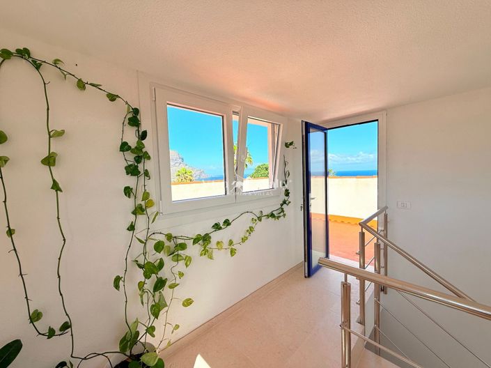 Image No.43-Villa de 6 chambres à vendre à Buenavista del Norte