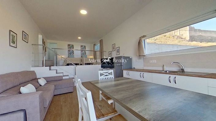 Image No.46-Villa de 6 chambres à vendre à Buenavista del Norte