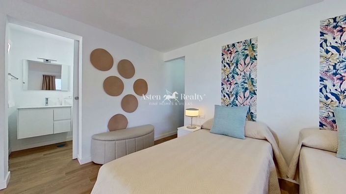 Image No.51-Villa de 6 chambres à vendre à Buenavista del Norte