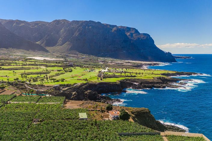 Image No.7-Villa de 6 chambres à vendre à Buenavista del Norte