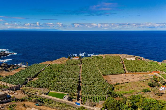 Image No.8-Villa de 6 chambres à vendre à Buenavista del Norte