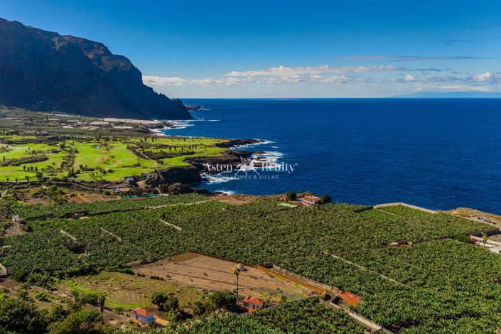 Image No.9-Villa de 6 chambres à vendre à Buenavista del Norte