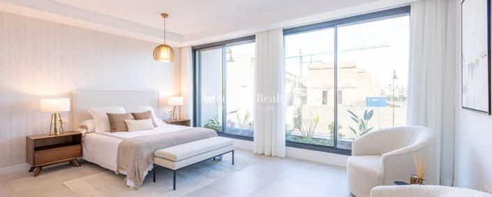 Image No.12-Maison de 4 chambres à vendre à Las Lagunas de Mijas