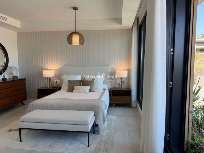 Image No.14-Maison de 4 chambres à vendre à Las Lagunas de Mijas