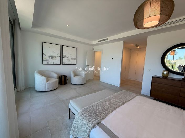 Image No.17-Maison de 4 chambres à vendre à Las Lagunas de Mijas