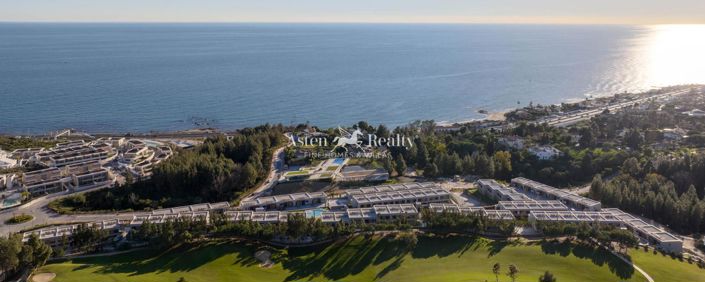 Image No.2-Maison de 4 chambres à vendre à Las Lagunas de Mijas