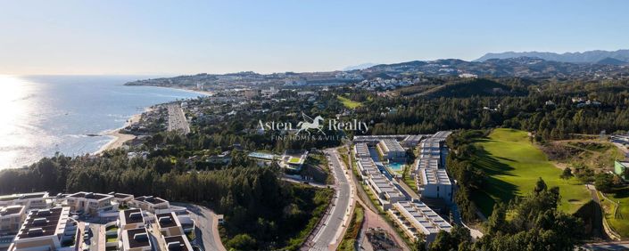 Image No.3-Maison de 4 chambres à vendre à Las Lagunas de Mijas