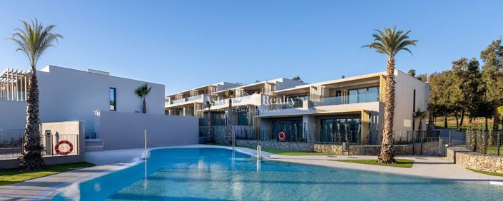 Image No.7-Maison de 4 chambres à vendre à Las Lagunas de Mijas