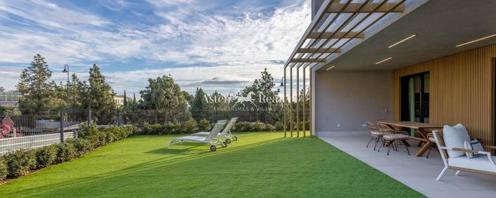 Image No.8-Maison de 4 chambres à vendre à Las Lagunas de Mijas